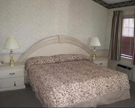 The Parsippany Inn And Suites Morris Plains Екстер'єр фото
