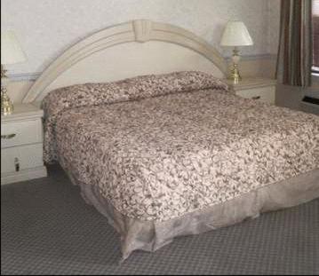 The Parsippany Inn And Suites Morris Plains Екстер'єр фото