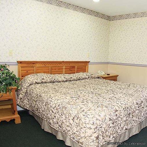 The Parsippany Inn And Suites Morris Plains Номер фото