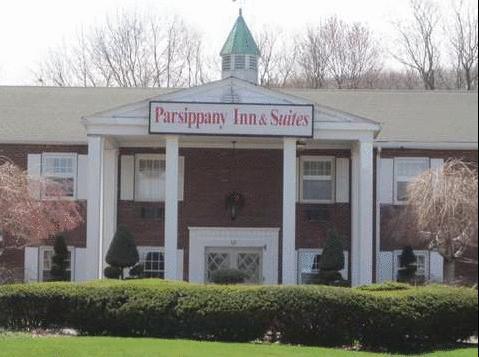 The Parsippany Inn And Suites Morris Plains Екстер'єр фото
