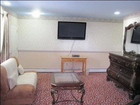 The Parsippany Inn And Suites Morris Plains Екстер'єр фото